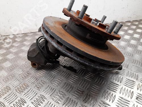 Other MAXUS eDELIVER 9 Platform/Chassis Electric (SV63C, SC63D) | BP37565029O1 - Image 2