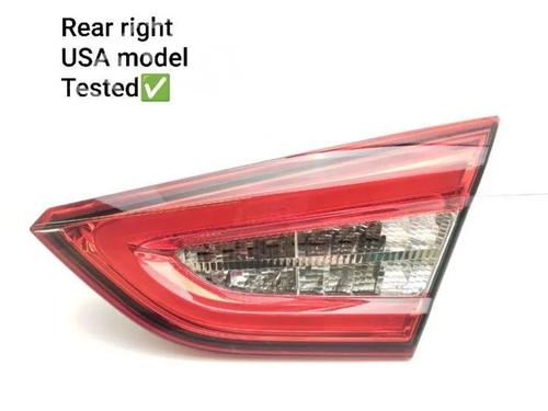 Used Right taillight Right taillight MASERATI QUATTROPORTE VI 3.8 GT S (530 hp) 28910821 28910821