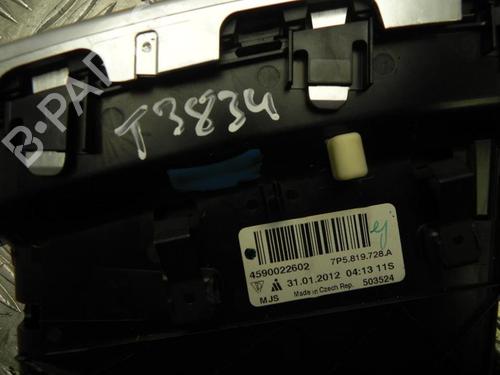 Air vent PORSCHE CAYENNE (92A) 3.0 Diesel | BP37578757I21 - Image 3