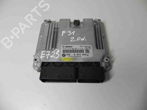 Engine control unit (ECU) BMW 3 Touring (F31) 320 d | BP28928828M57