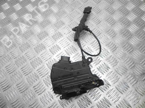 Højre bagtil lås RENAULT ZOE (BFM_) ZOE (92 hp) 28939718