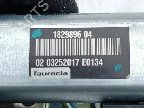 Electronic module PORSCHE PANAMERA (971) 2.9 4 E-Hybrid (97ABE1, 97BBE1) | BP36953147M83  - Image 7