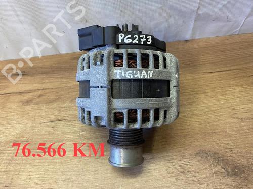 Alternador Alternador 38966210 38966210