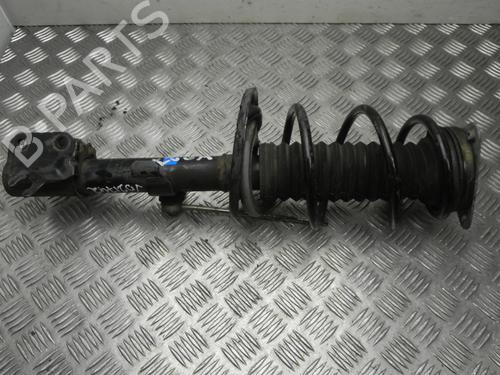 Støddæmperfjeder RENAULT CAPTUR I (J5_, H5_) 0.9 TCe 90 (90 hp) 28932212