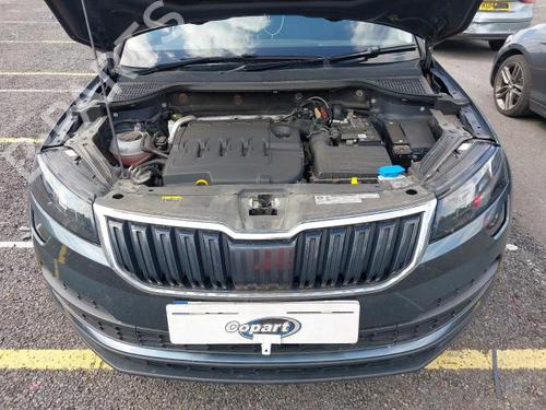 Electronic sensor SKODA KAROQ (NU7, ND7) 2.0 TDI 4x4 | BP38965356M84 - Image 10