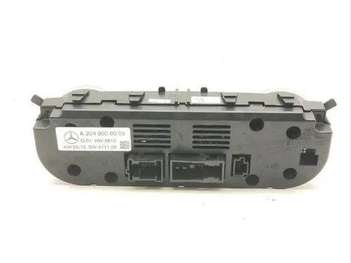 Electronic sensor MERCEDES-BENZ CLS (C218) CLS 500 4-matic (218.391) | BP28932484M84  - Image 5