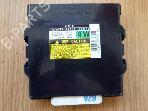 Kombi Kontakt / Stilkkontakt TOYOTA RAV 4 III (_A3_) 2.2 D 4WD (ALA30_, ALA30R) (136 hp) 28911332