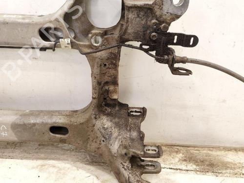 Rear axle CHEVROLET CORVETTE (C7) 6.2 | BP28922901M2 