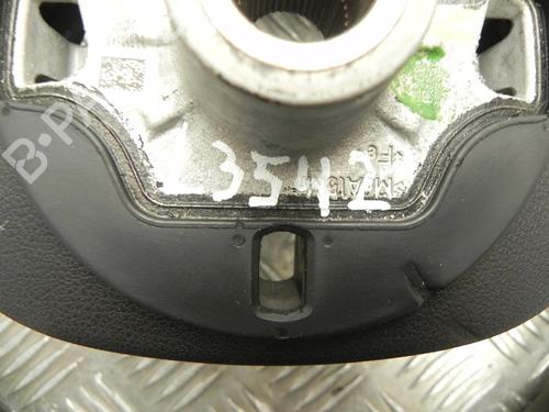 Steering wheel DACIA SANDERO III 1.0 TCe 100 ECO-G | BP37546995C49 - Image 10