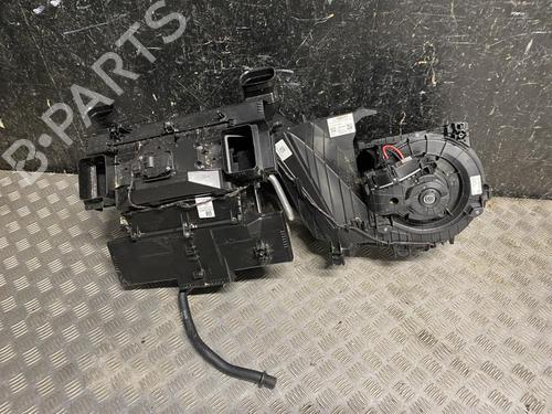 Used Heater matrix box Heater matrix box 39115086 39115086