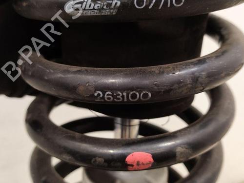 Left front shock absorber MASERATI QUATTROPORTE V 4.7 S | BP28923483M16 