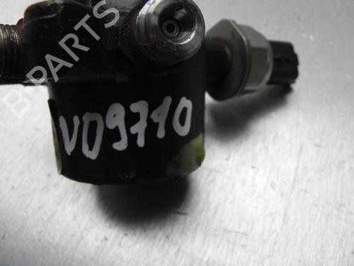 Injection rail RENAULT CLIO III (BR0/1, CR0/1) 1.5 dCi (BR17, CR17) | BP28919693M98