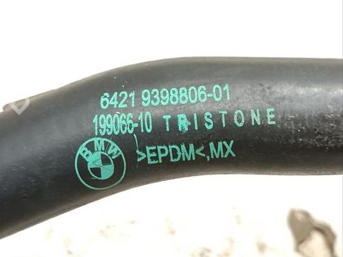 Pipe BMW X5 (G05, F95) xDrive M50 i | BP38999914M125  - Image 7