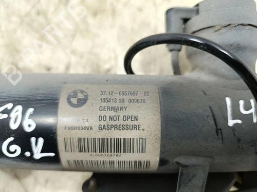 Left rear shock absorber BMW 6 Gran Coupe (F06) 650 i | BP32239087M18 