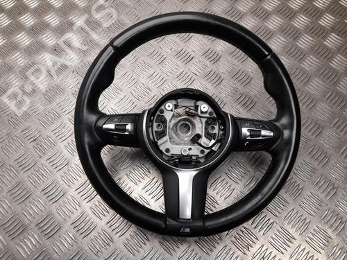 Used Steering wheel BMW 5 Touring (F11) 520 d (190 hp) 28908830