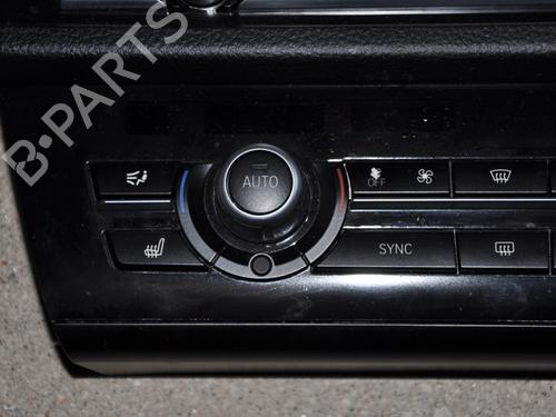 Control unit BMW 5 (F10) 535 i xDrive | BP40286118M11 - Image 2