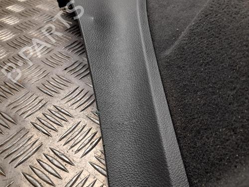 Boot lining AUDI Q7 (4MB, 4MG, 4MQ) 3.0 TDI e-tron quattro | BP28936312I3 
