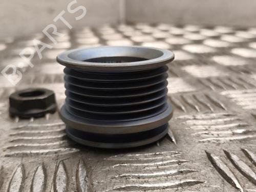 Pulley VW MULTIVAN T6 (SGF, SGM, SGN, SHM, SHN) 2.0 TDI 4motion | BP37612333M122 - Image 3