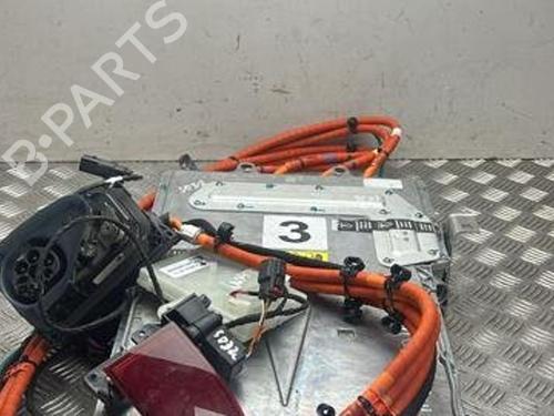 Inverter/Konverter TESLA MODEL S (5YJS) P100D AWD (772 hp) 28941857