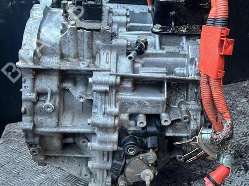 Gearbox TOYOTA YARIS (_P13_) 1.5 Hybrid (NHP130_) | BP28927597M3