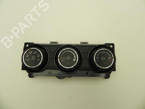 Used Climate control Climate control 37576087 37576087