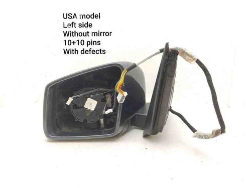 Retrovisor esquerdo MERCEDES-BENZ GL-CLASS (X166) GL 450 4-matic (367 hp) 28932031