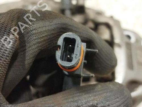 Højre bremsekaliber foran MERCEDES-BENZ M-CLASS (W166) ML 63 AMG 4-matic (166.074) | BP28946351M104