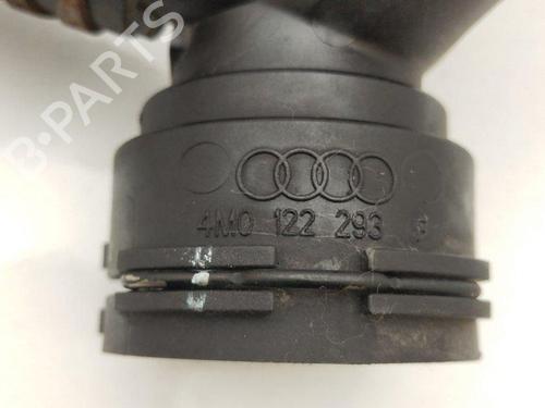 Pipe AUDI Q7 (4MB, 4MG, 4MQ) 3.0 TFSI quattro | BP28932544M125