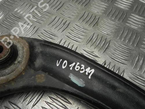 Left front suspension arm PEUGEOT 3008 I MPV (0U_) 1.6 VTi | BP28924615M12 