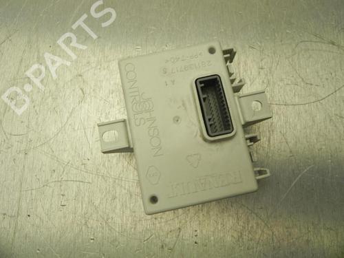 Used Electronic module Electronic module 37576414 37576414
