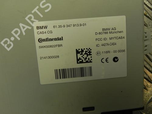 Electronic module BMW 5 (F10) 530 d | BP28921855M83 