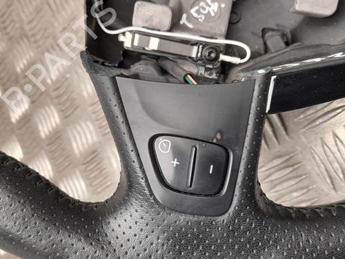 Rat RENAULT ZOE (BFM_) ZOE | BP37547094C49 - Image 2
