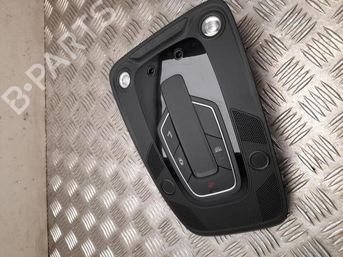 Kabinelys AUDI A4 B9 (8W2, 8WC) 35 TFSI Mild Hybrid | BP37550116I8 - Image 4