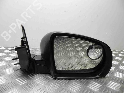 Used Right mirror JEEP CHEROKEE (KL) 2.4 (177 hp) 28924221
