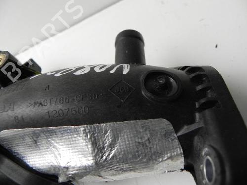 Pipe RENAULT CAPTUR I (J5_, H5_) 1.5 dCi 90 (J5N4, J5M5, J5MW, J5M6, J5AL, J5AJ) | BP37571168M125 - Image 2