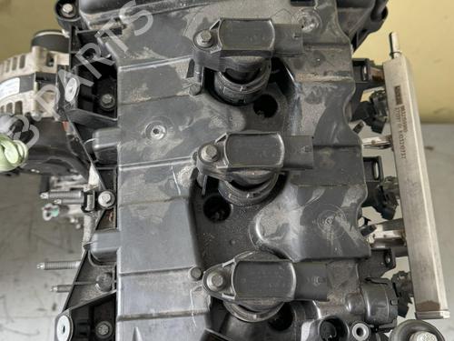 Engine OPEL CORSA F (P2JO) 1.2 (68) | BP28909110M1