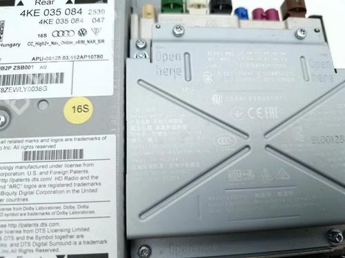 Electronic module AUDI E-TRON (GEN) 50 quattro | BP28943157M83 - Image 14