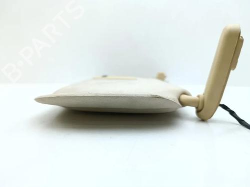 Left sun visor MASERATI QUATTROPORTE V 4.7 S | BP33206821I1 - Image 6