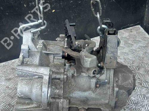 Used Gearbox AUDI A1 Sportback (8XA, 8XF) 1.4 TFSI (125 hp) 28934526