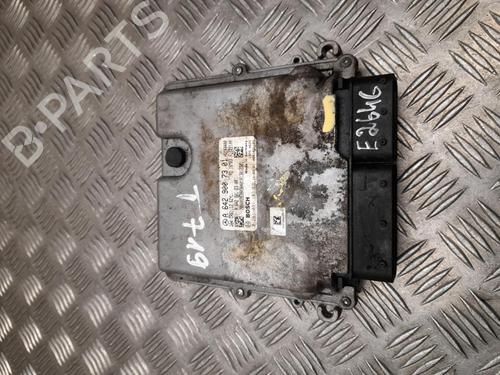 Used Engine control unit (ECU) Engine control unit (ECU) 37550956 37550956
