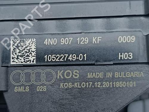 Steering column stalk AUDI Q8 (4MN, 4MT) RS FSI Mild Hybrid quattro | BP38999532I23  - Image 15