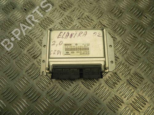 Used Engine control unit (ECU) HYUNDAI ELANTRA III (XD) 2.0 CRDi (113 hp) 28927672