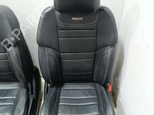 Seats set MERCEDES-BENZ M-CLASS (W166) ML 63 AMG 4-matic (166.074) | BP28935002C78 - Image 3