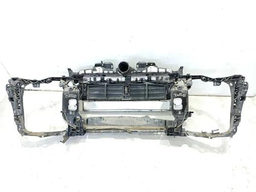 Front slam panel PORSCHE MACAN (95B) 3.6 Turbo | BP30908935C72