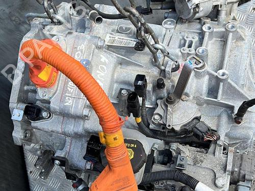 Used Gearbox HYUNDAI KONA (OS, OSE, OSI) 1.6 T-GDi (177 hp) 28915126