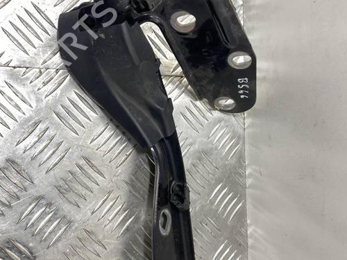 Used Hinge/Door check strap PORSCHE CAYENNE (92A) 4.8 S (400 hp) 28932010