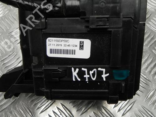 Fuse box TOYOTA YARIS (_P13_) 1.0 (KSP130_, KSP130) | BP28914955E1 