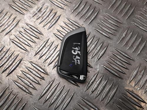 Elektronisk modul BMW 5 (G30, F90) 520 d | BP28912009M83 