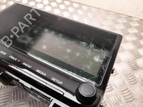 Radio KIA CEED (CD) 1.0 T-GDI | BP37562346E6 - Image 3