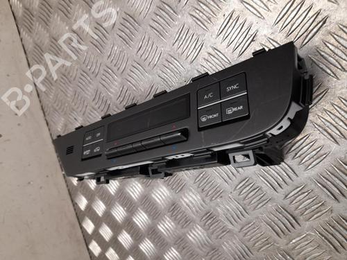Climate control HYUNDAI KONA (SX2) 1.6 T-GDi Hybrid | BP37559425I5 - Image 3